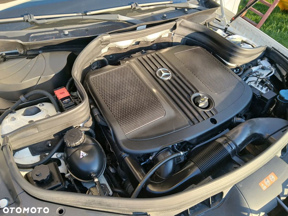 Mercedes-Benz GLK 200 CDI BlueEff - 12
