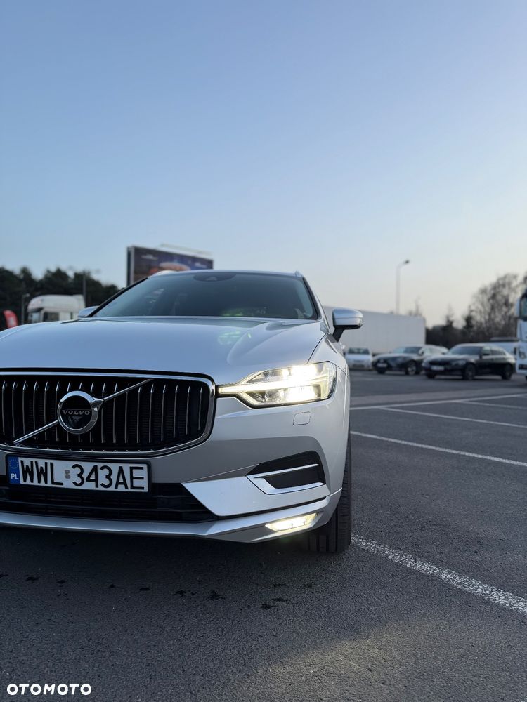 Volvo XC 60 T5 AWD Geartronic Inscription - 2