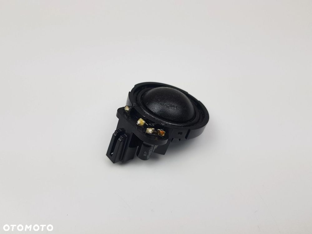 Głośnik wysokotonowy drzwi przednich Audi A6 S6 C7 4G1035399 - 4