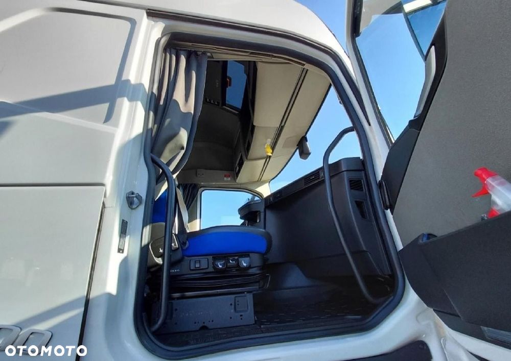 Volvo FH 500 Globetrotter XL - 5