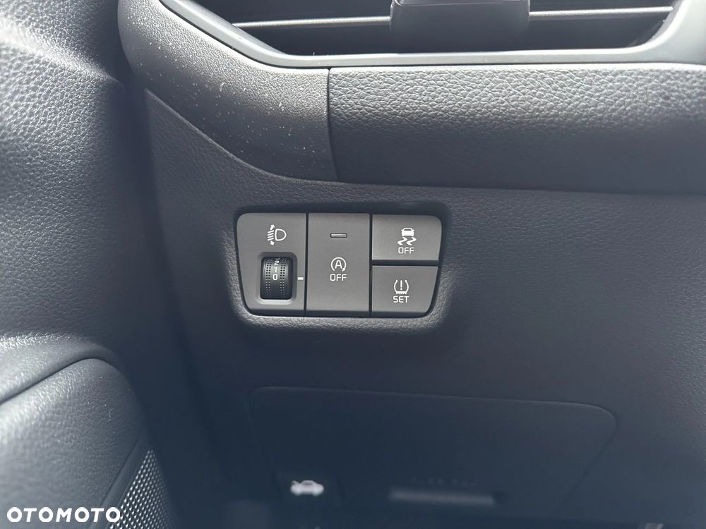 Kia Stonic 1.0 T-GDI M DCT - 23