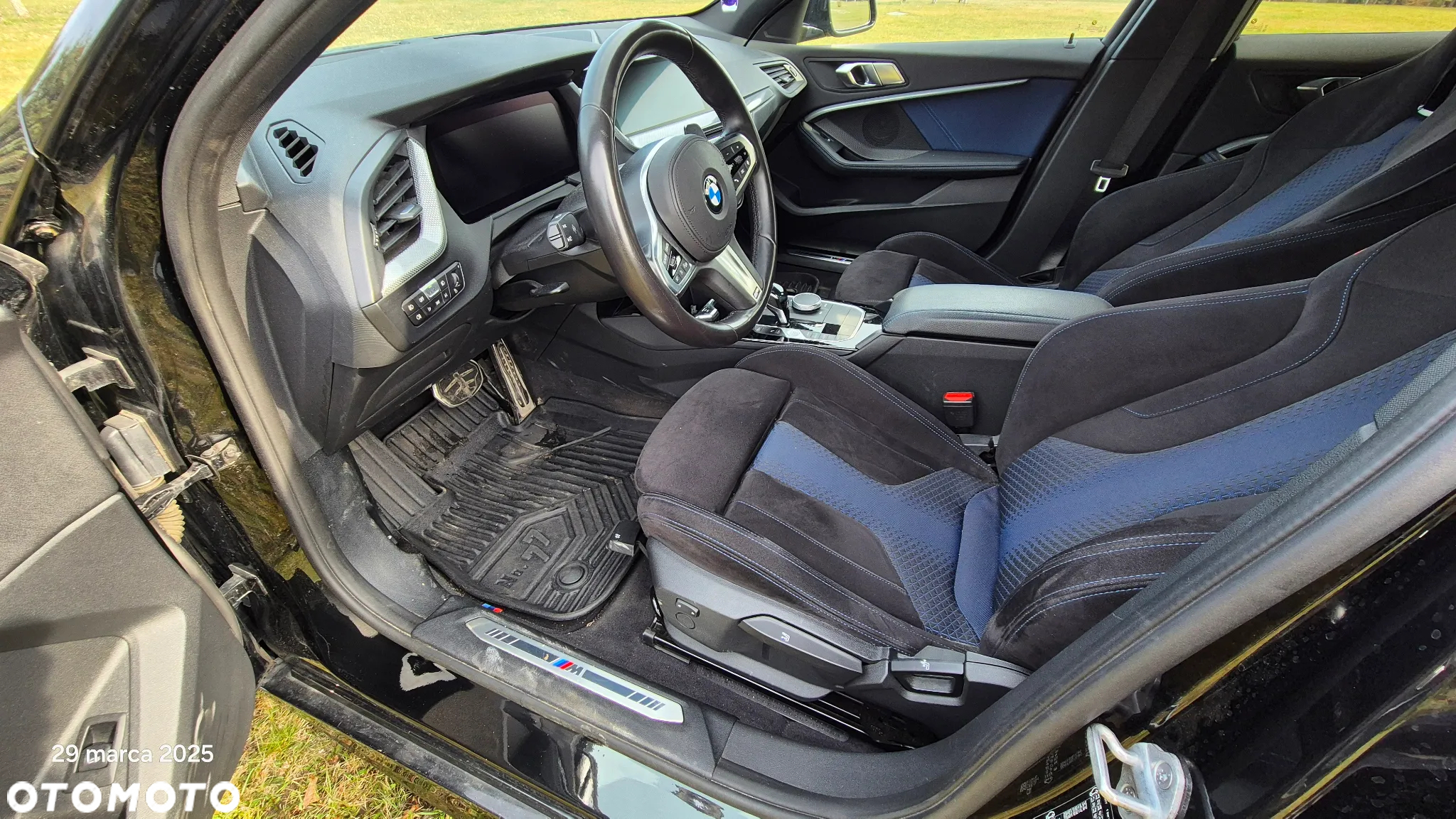 BMW Seria 1 118d - 16