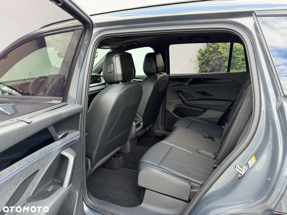 Volkswagen Tayron - 11