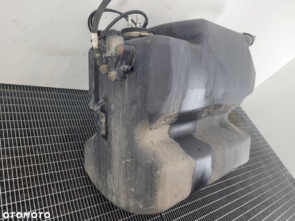 ZBIORNIK ADBLUE MAN TGX I 81154025049 KOMPLETNY - 6