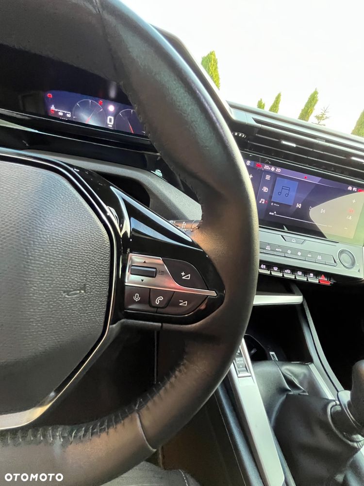 Peugeot 308 110 e-THP Stop & Start Access - 17