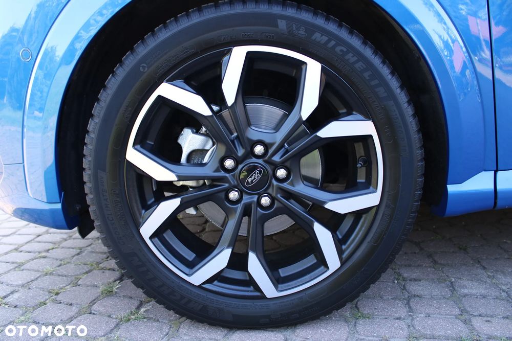 Ford Puma 1.0 EcoBoost ST-Line - 13