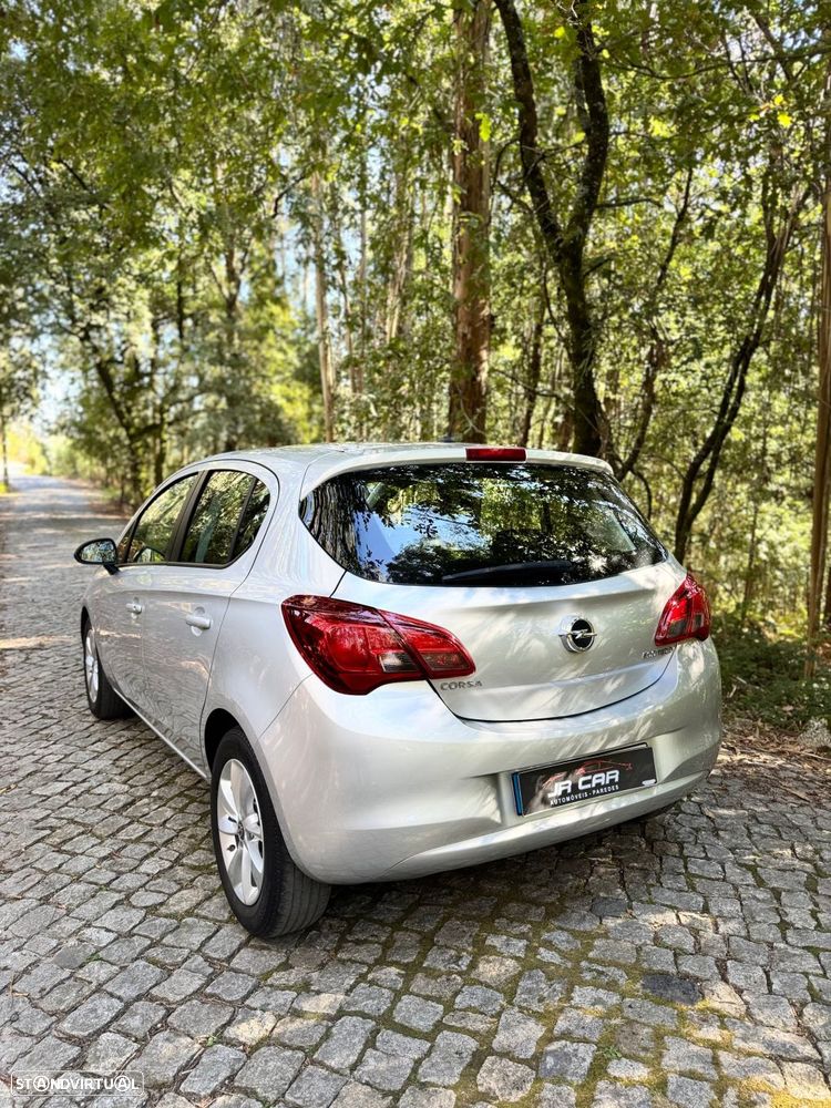 Opel Corsa 1.3 CDTi Business Edition - 10