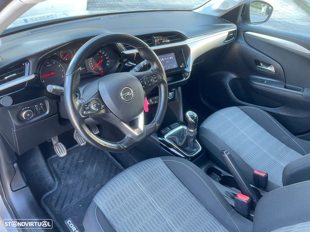 Opel Corsa - 10