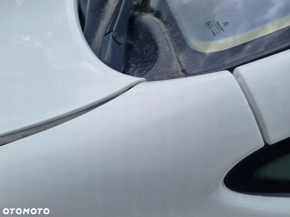 CITROEN XSARA PICASSO 02-12 2004 r. EWPA BŁOTNIK LEWY PRZÓD LP - 7