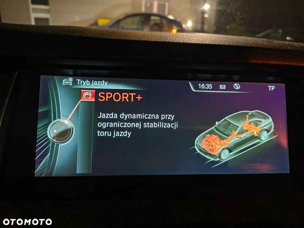 BMW Seria 5 528i Modern Line - 11