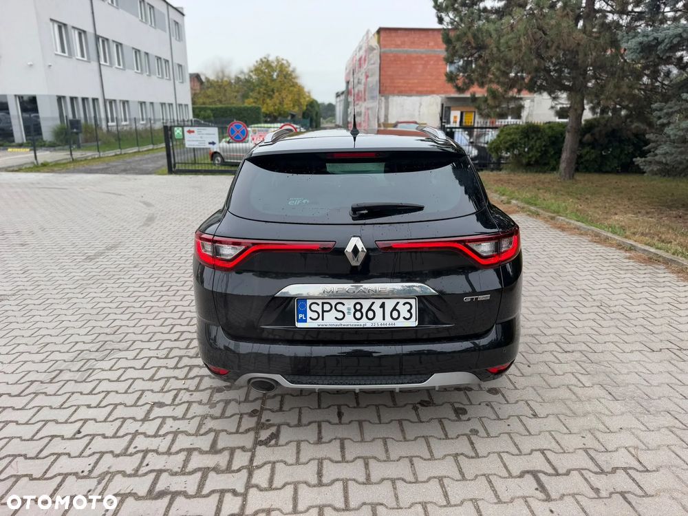 Renault Megane 1.6 SCe Limited - 4