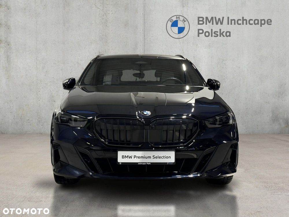 BMW Seria 5 - 9