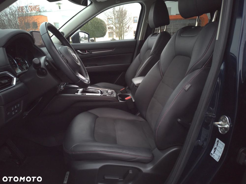 Mazda CX-5 2.0 Skypassion 2WD - 11