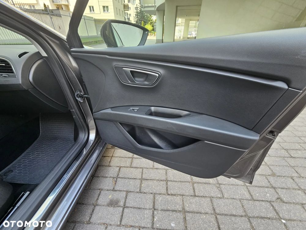 Seat Leon 1.4 TSI FR S&S - 11