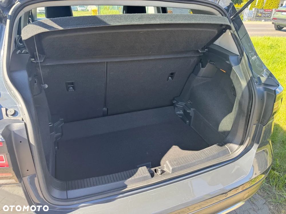 Volkswagen T-Cross 1.5 TSI OPF DSG R-Line - 13