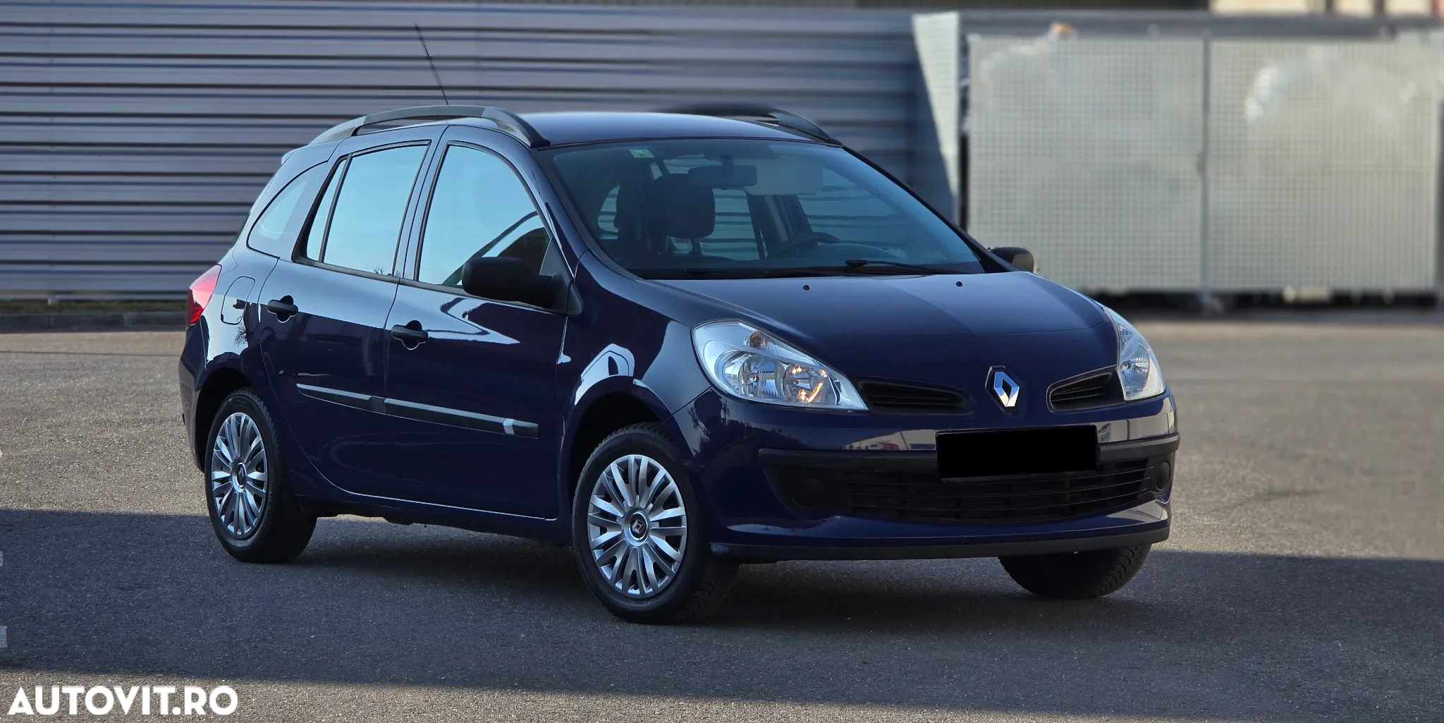 Renault Clio 1.2 16V 75 Life - 2