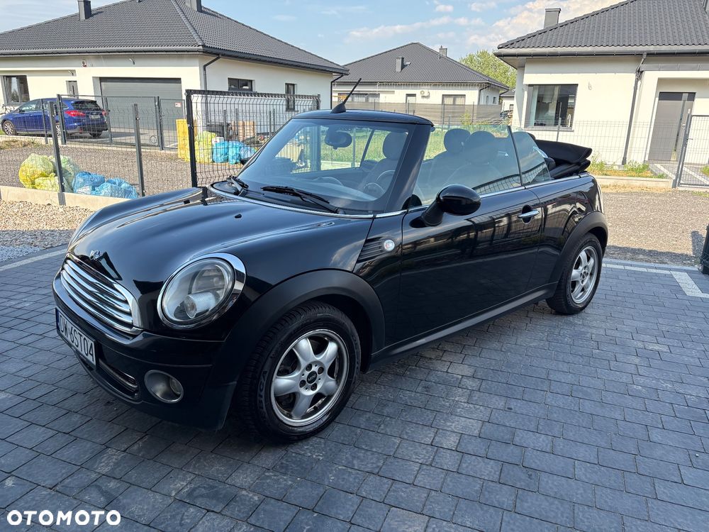 MINI Cooper Standard - 7