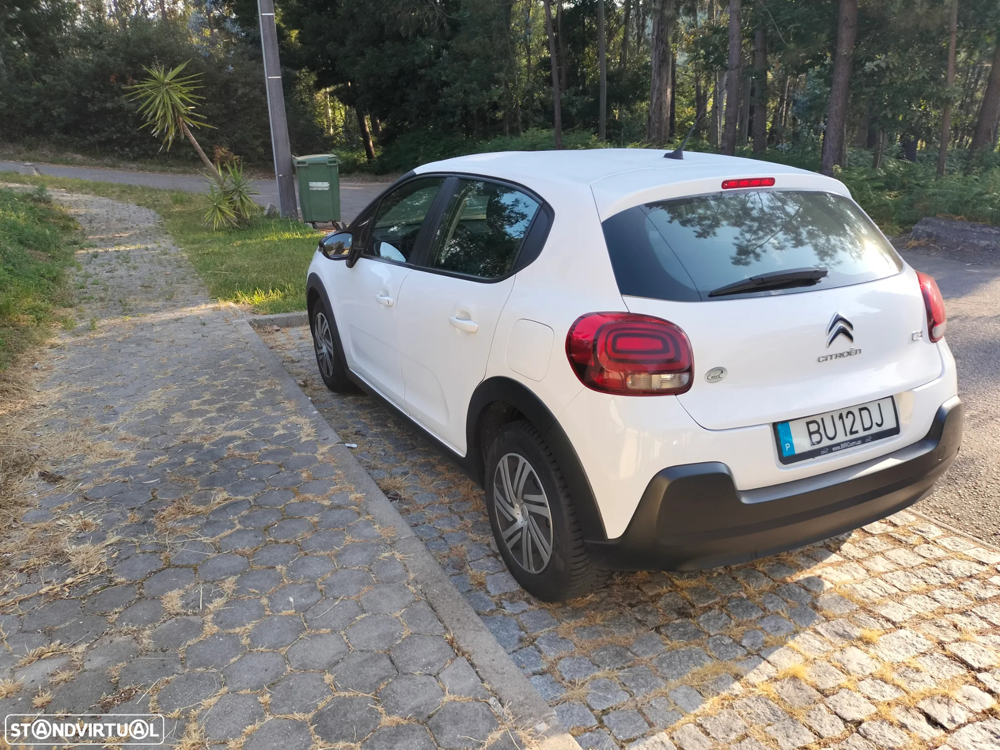 Citroën C3 1.6 BlueHDi Feel - 6