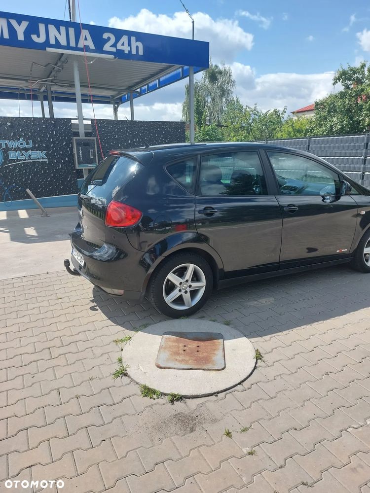 Seat Altea 1.6 TDI Reference - 3
