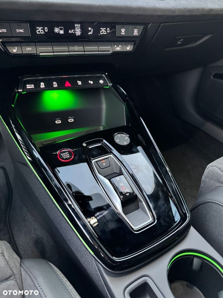 Audi RS3 Sportback - 25