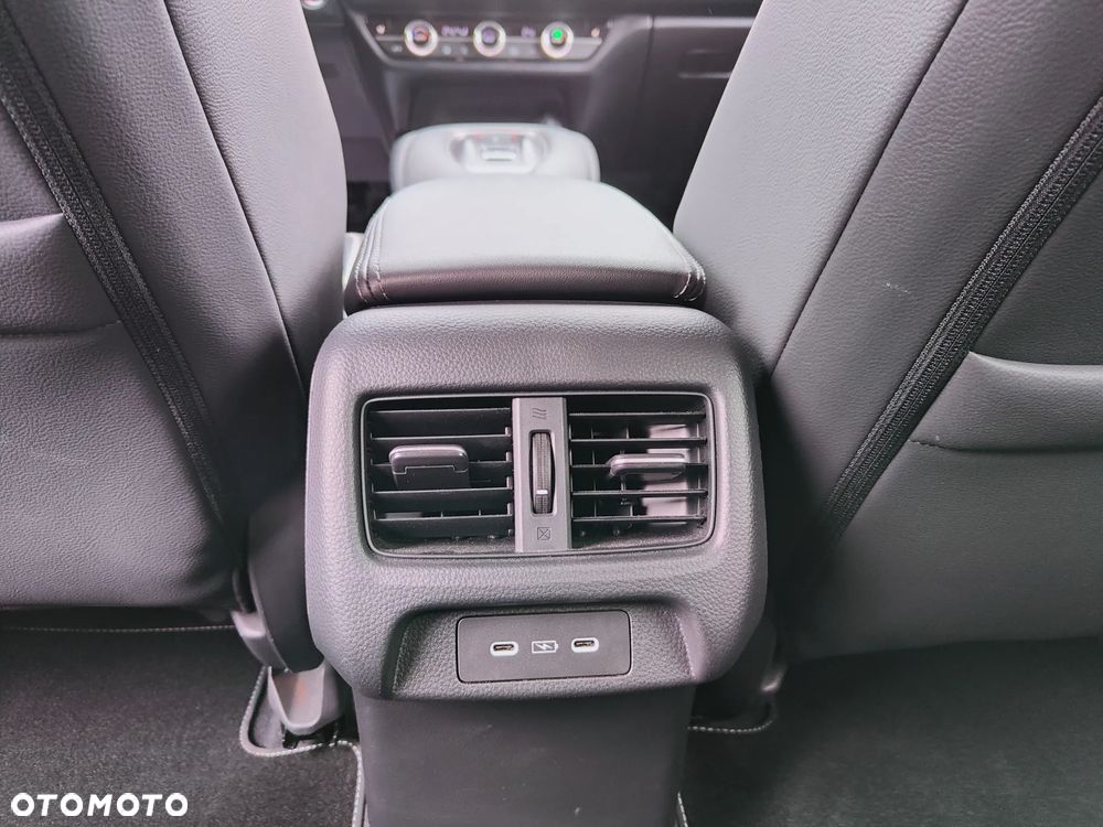 Honda ZR-V 2.0 i-MMD HEV Sport 2WD CVT - 27