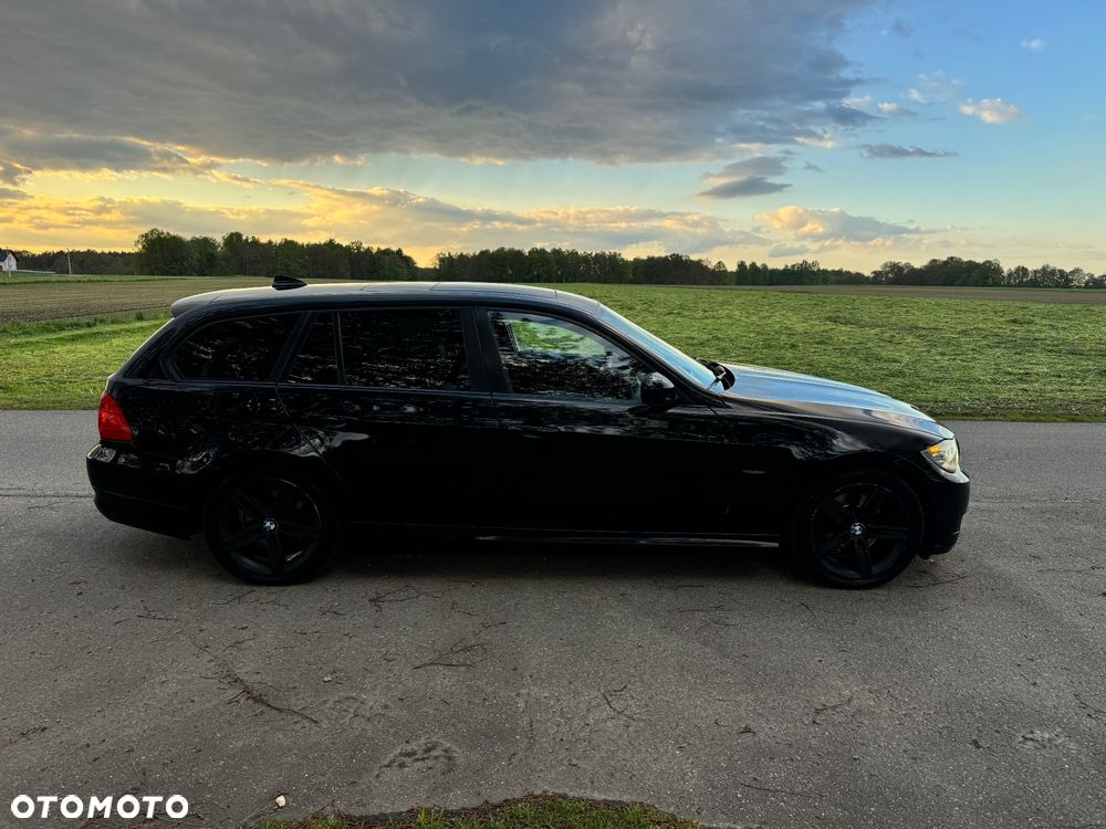 BMW Seria 3 - 4