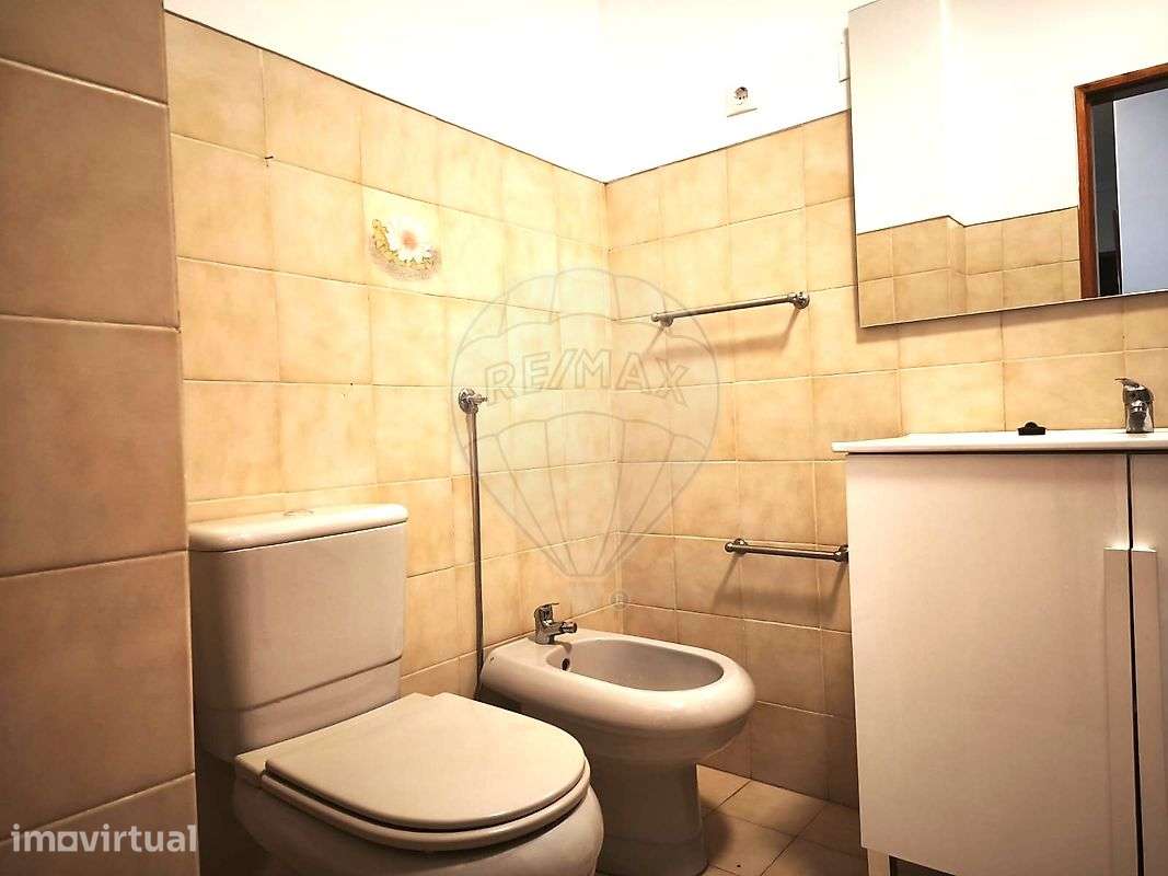 Apartamento T3 para arrendamento - Grande imagem: 2/12