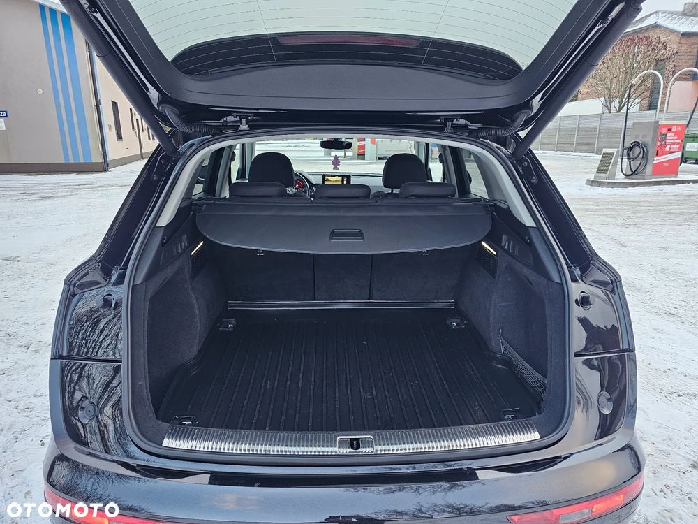 Audi Q5 2.0 TDI quattro (clean diesel) S tronic - 36