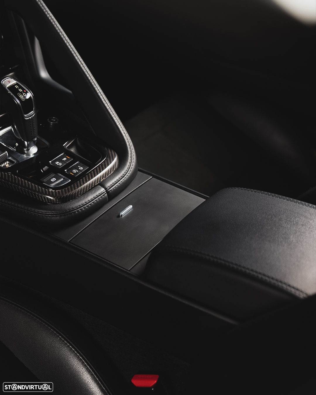 Jaguar F-Type Coupe 2.0 Aut. R-Dynamic - 28