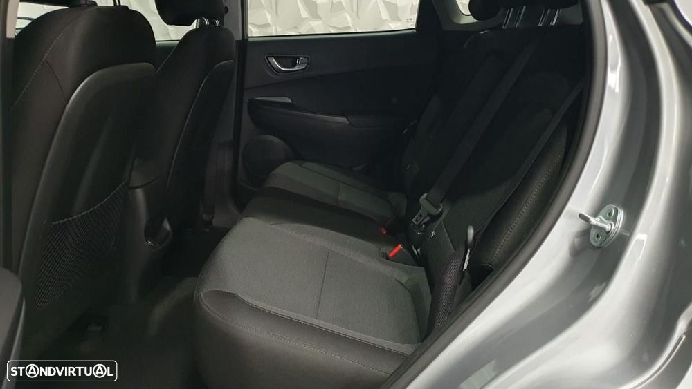 Hyundai Kauai EV 39 kWh Premium - 27