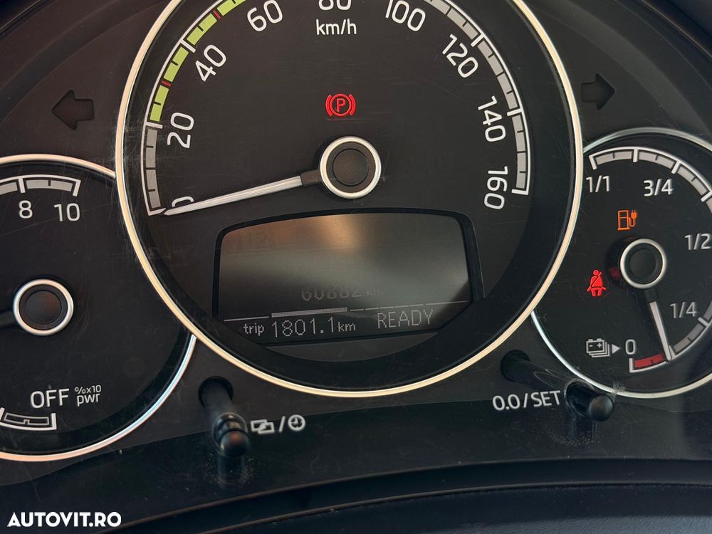 Skoda Citigo CITIGOe iV Ambition - 25