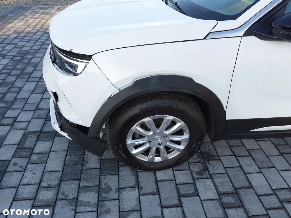 Opel Mokka 1.2 DI Turbo Edition - 12