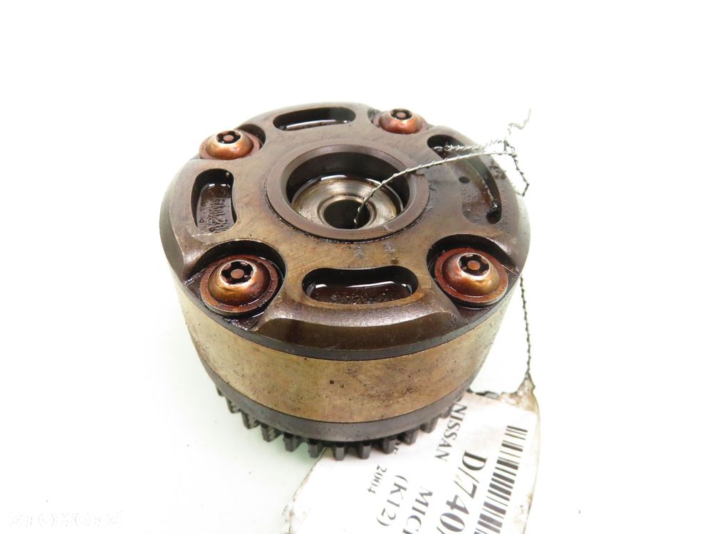 WARIATOR NISSAN MICRA K1225342139 - 2