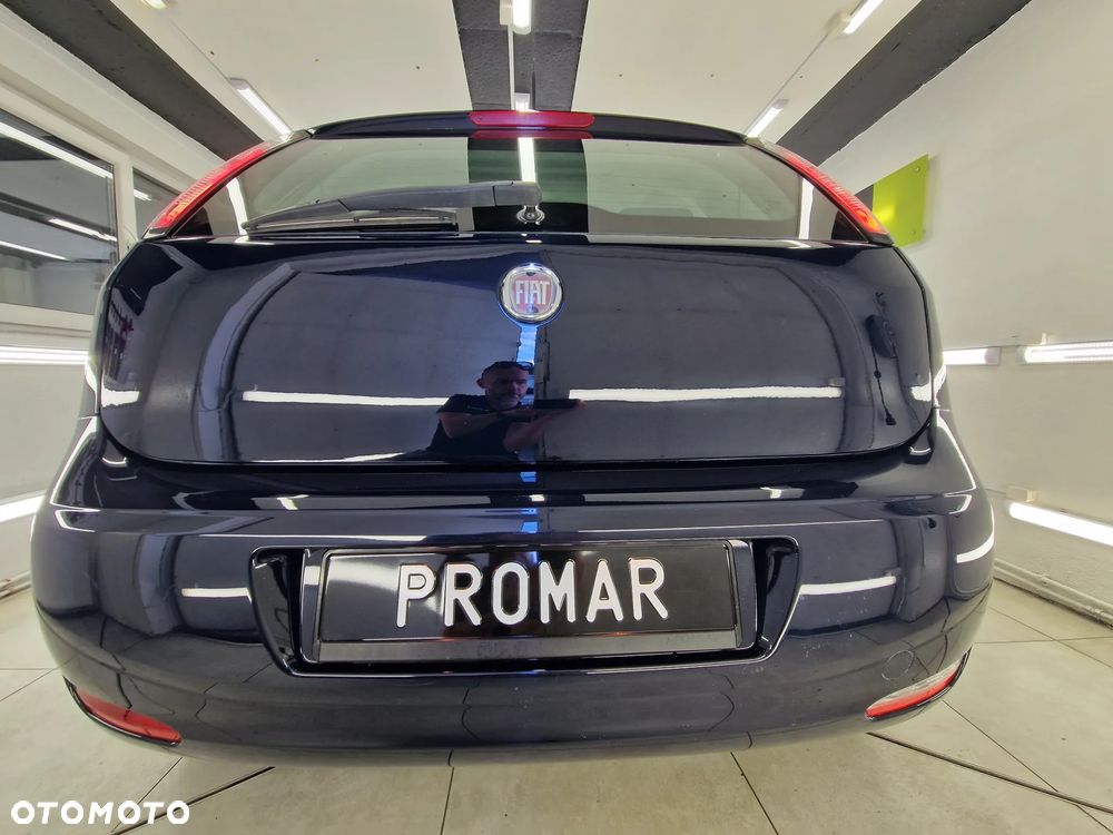 Fiat Punto Evo 1.2 8V Mylife - 12