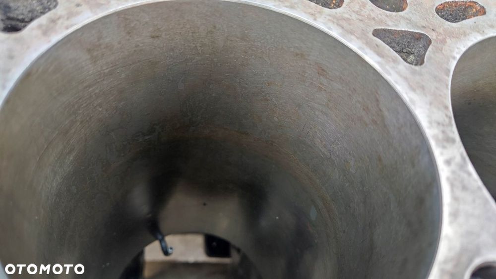 JAGUAR LAND ROVER RANGE 2.2 TD4 BLOK SILNIKA 224DT - 6