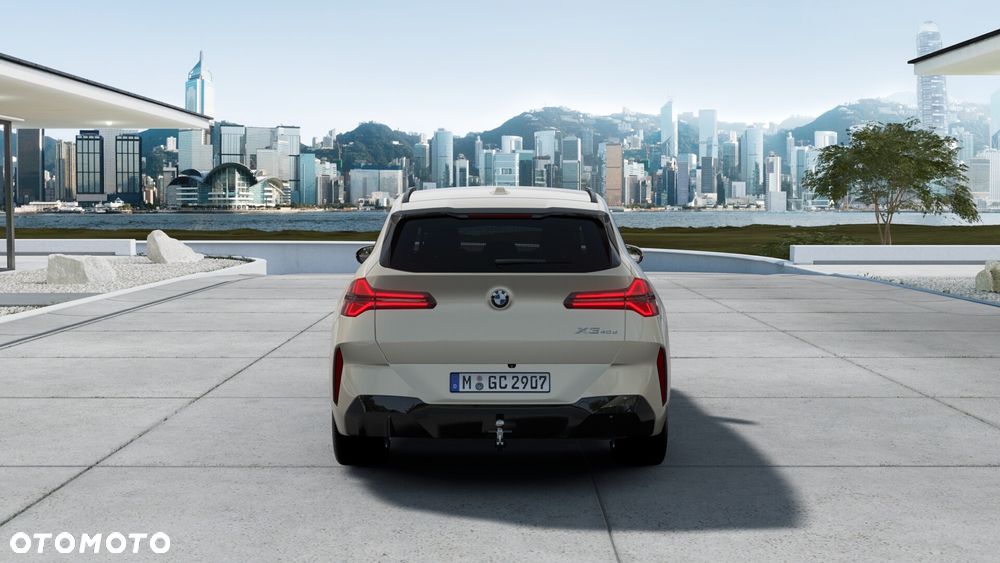 BMW X3 40d xDrive - 6