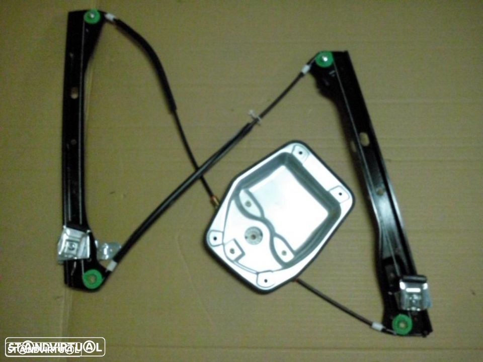 elevador vidro porta novo Vw Golf V mk5 - 1
