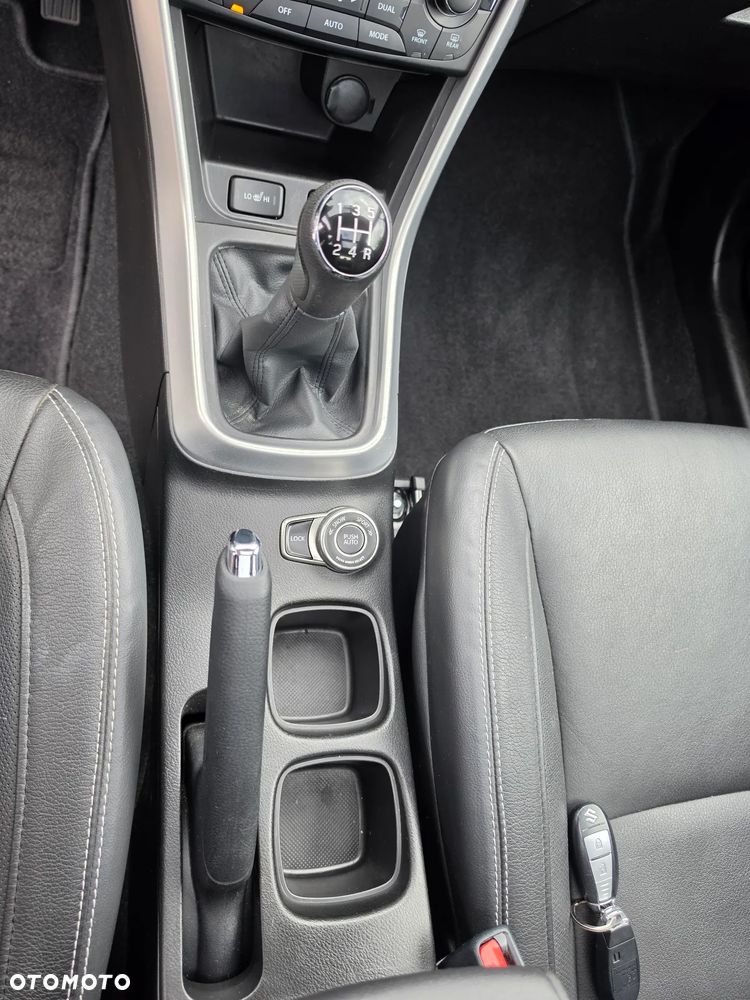 Suzuki SX4 1.6 VVT 4x4 Limited - 18