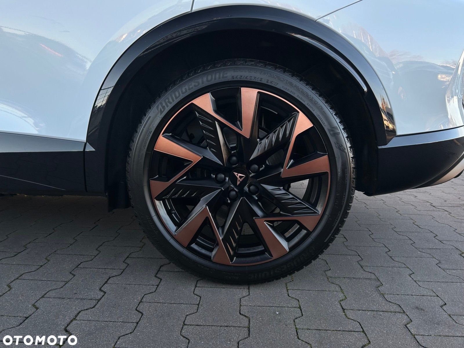 Cupra Formentor - 20
