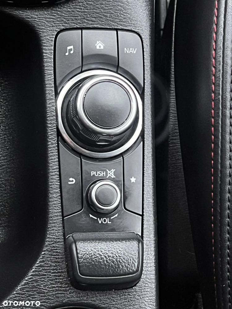 Mazda CX-3 SKYACTIV-G 150 AWD Kizoku Intense - 18