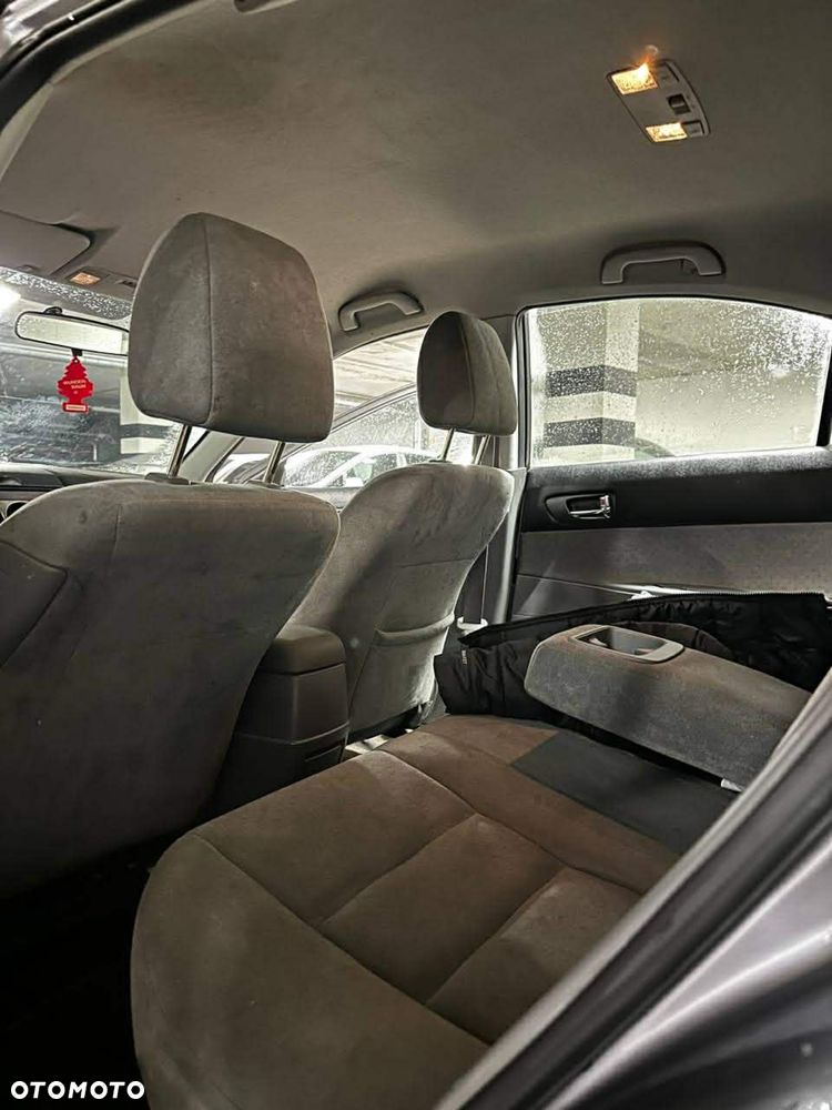 Mazda 6 - 6