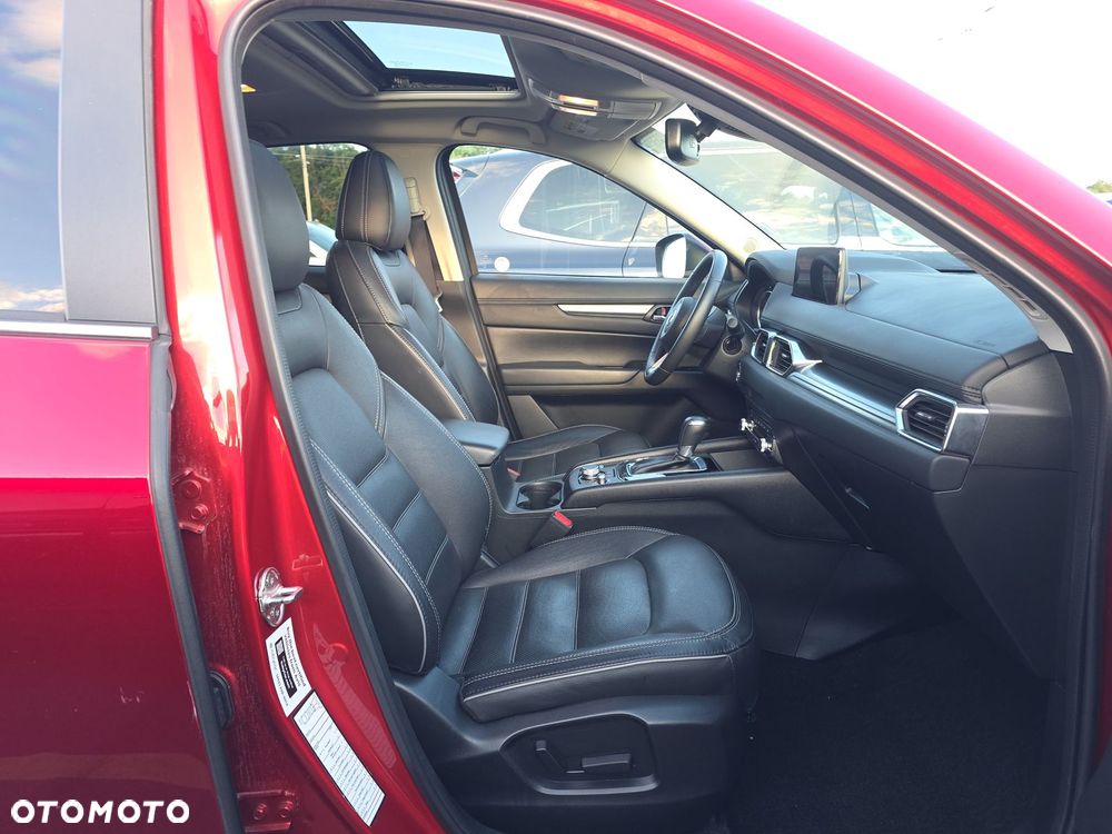 Mazda CX-5 - 10