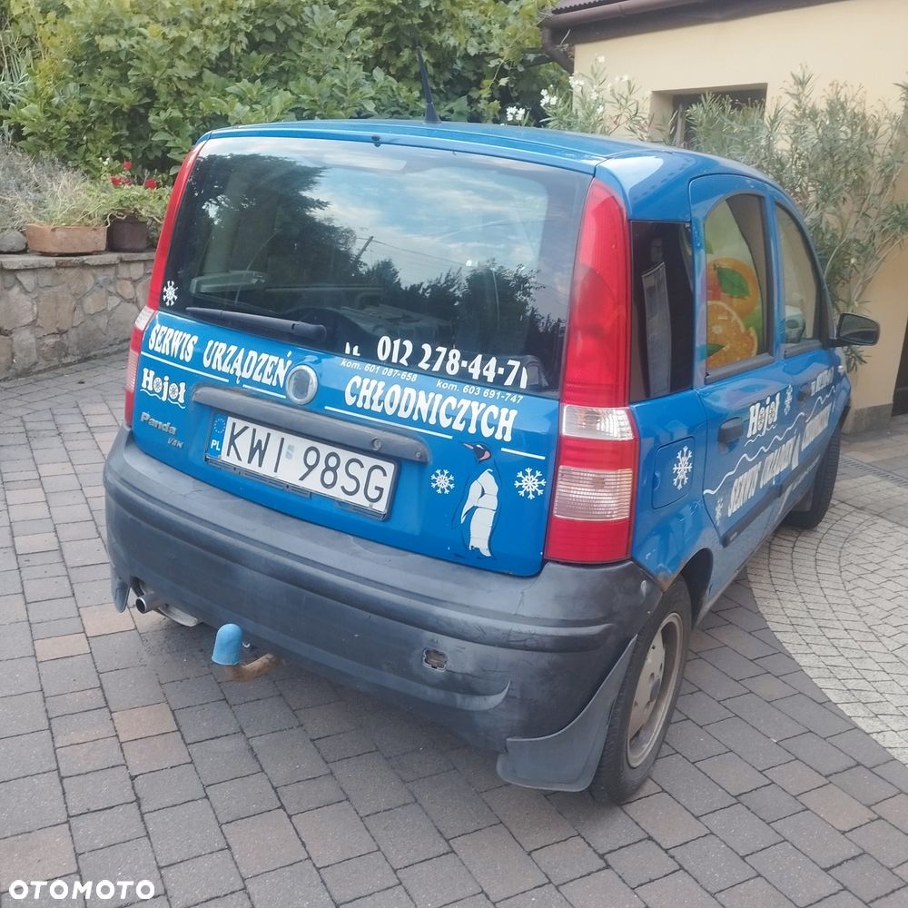Fiat Panda - 2