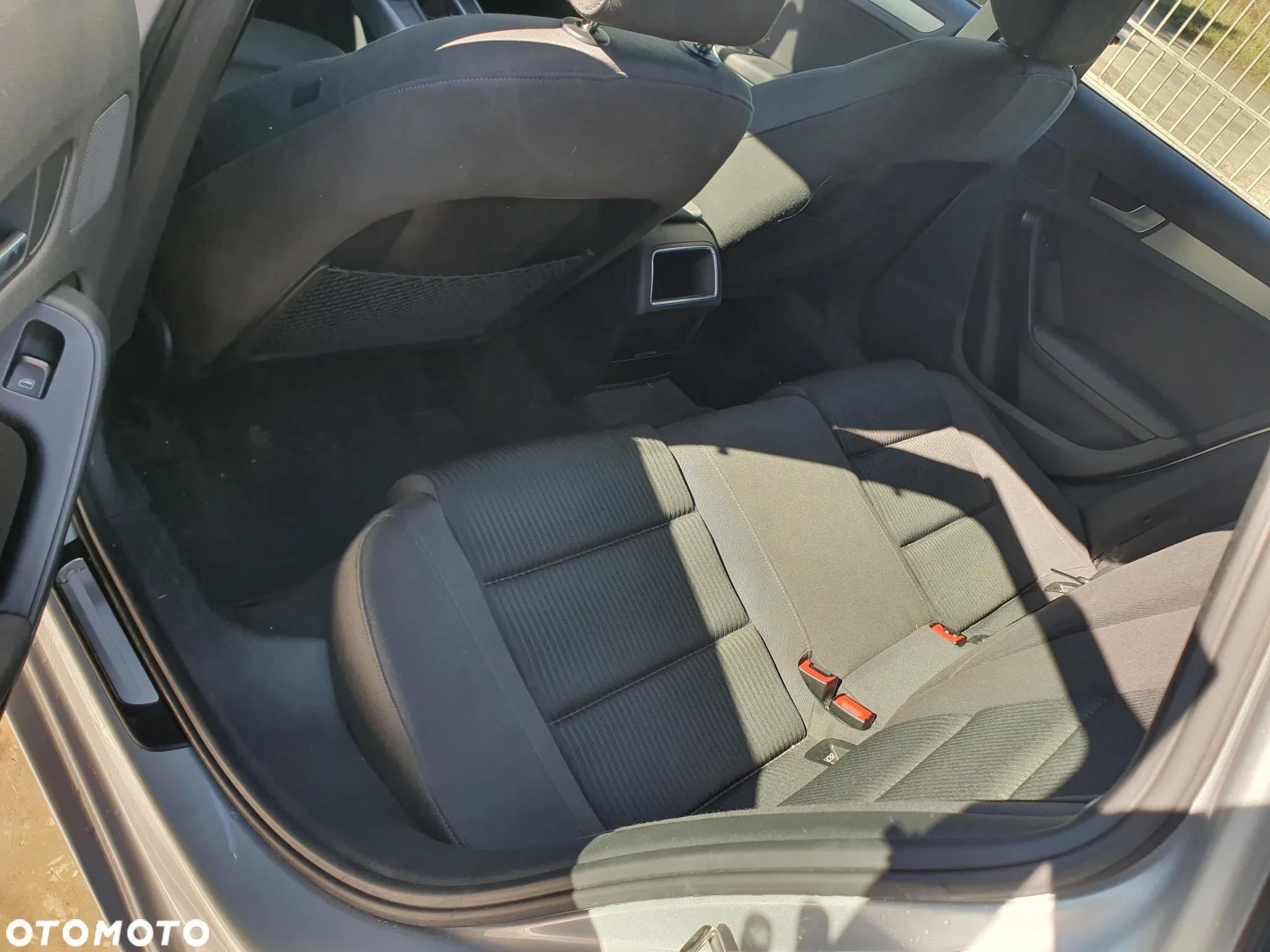 Audi A4 1.8 TFSI - 9