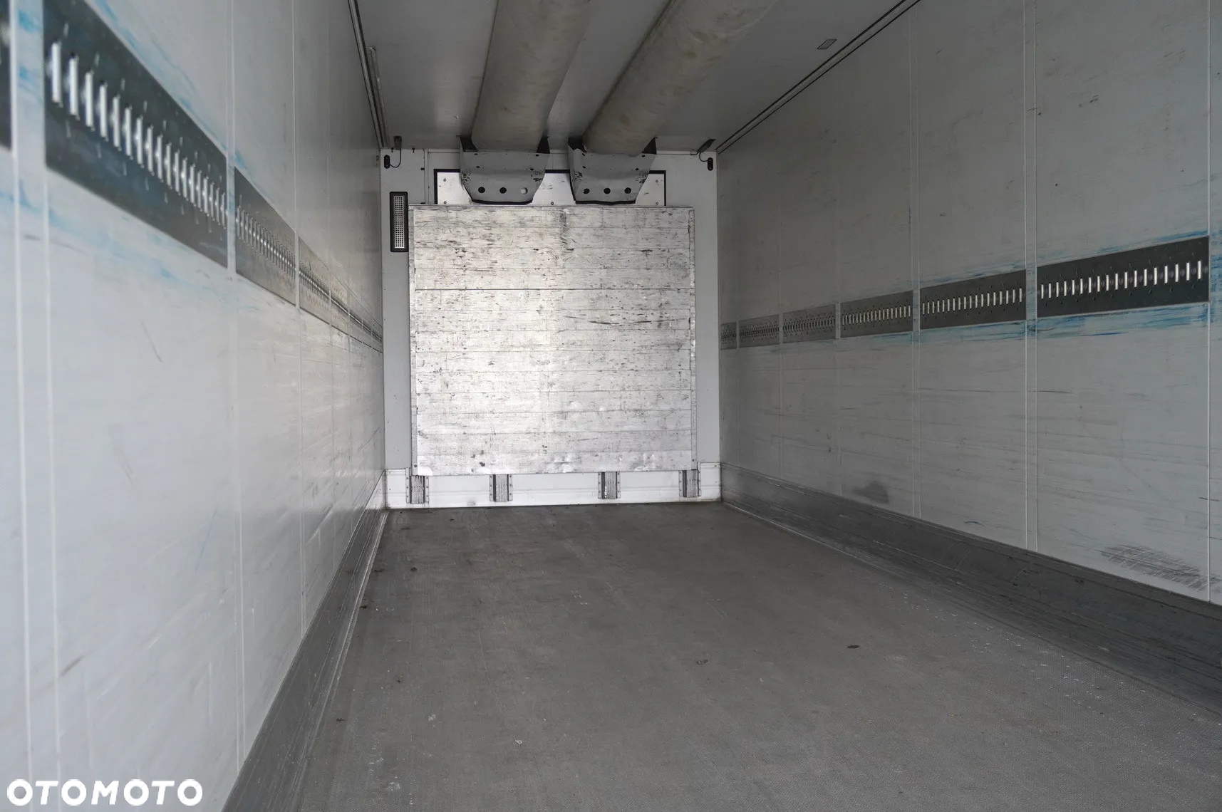 Schmitz Cargobull Carrier Vector 1550 / 5 szt - 10