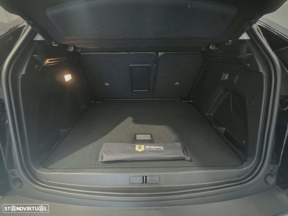 VW Taigo 1.0 TSI Style DSG - 19