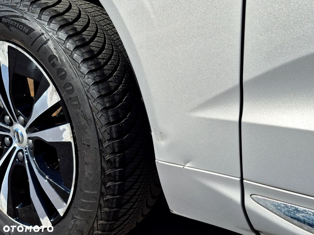 Volvo XC 60 T6 AWD Plug-In Hybrid Inscription - 39