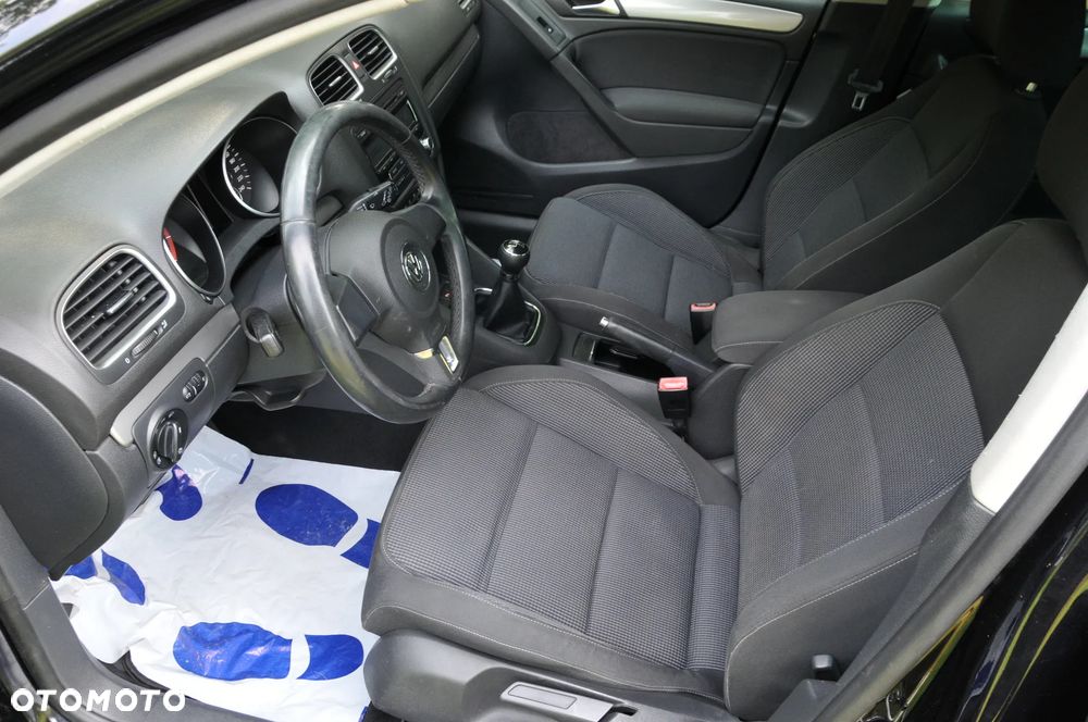 Volkswagen Golf 1.4 Edition - 9