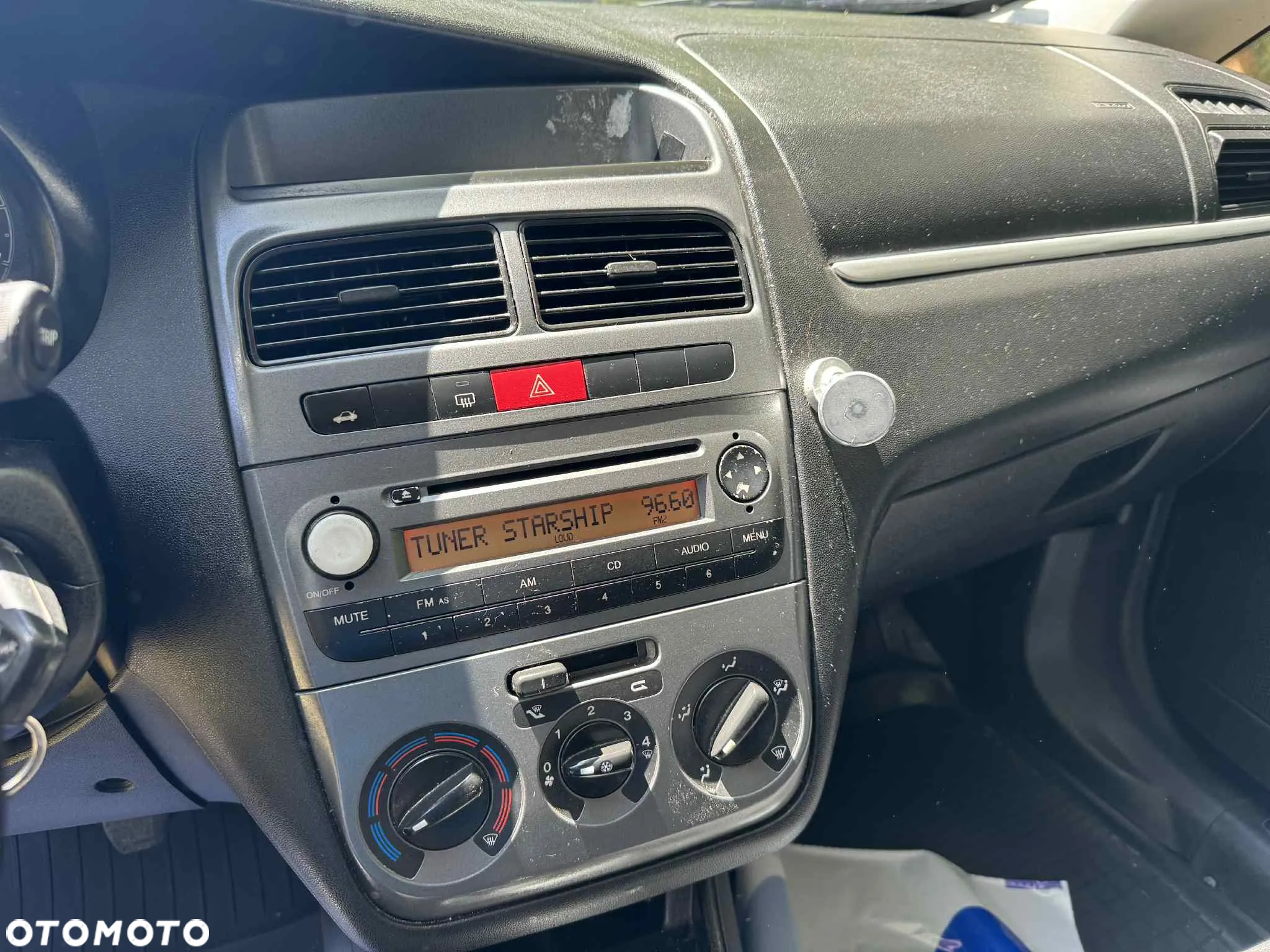 Fiat Linea 1.4 Fresh Euro5 - 15