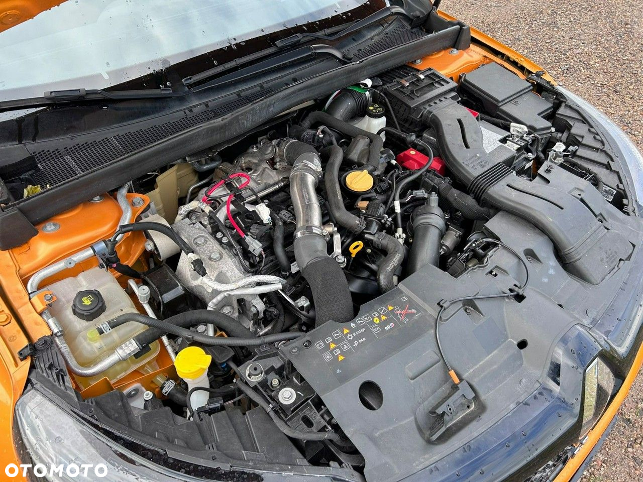 Renault Megane 1.8 TCe R.S EDC - 38